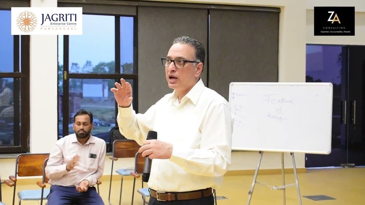 Tech Shakti Rural Women