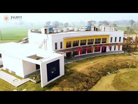 Jagriti Udyam Kendra