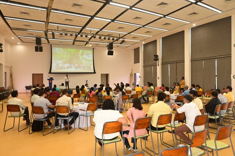 Jagriti Community