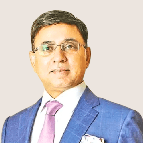 Annaswamy Vaidheesh