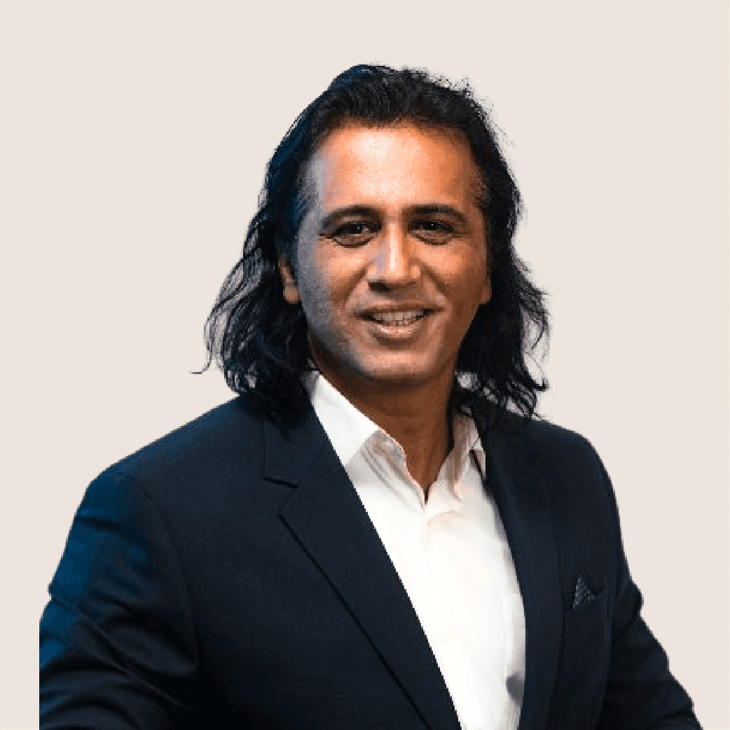 Dr. Ashwin Naik