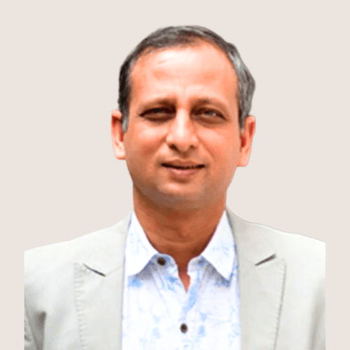 Hemendra Mathur