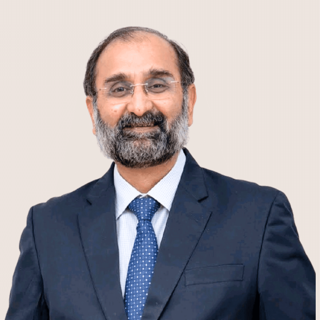Nikhil Bhatia