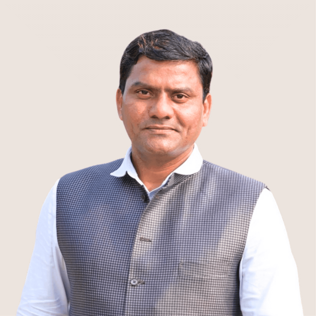 Surendra Singh