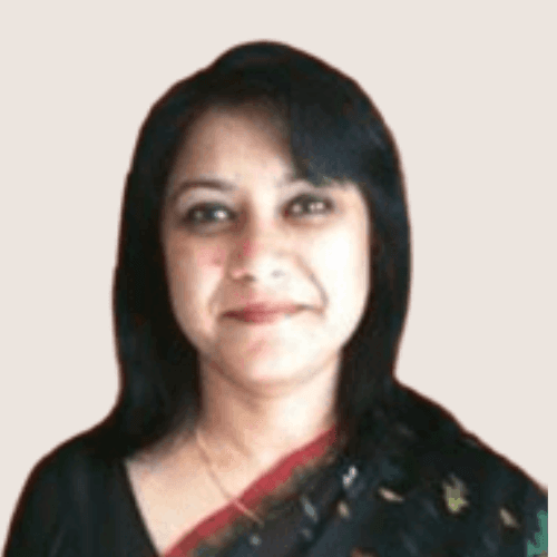 Shipra Tripathi