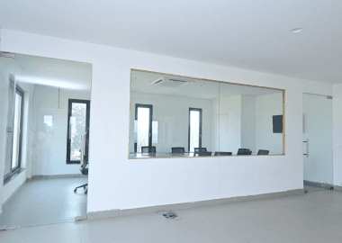 Conference Rooms
