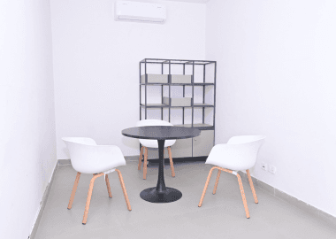 Co-Working Spaces
