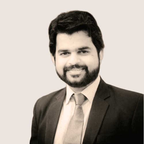 Abhishek Sonavane