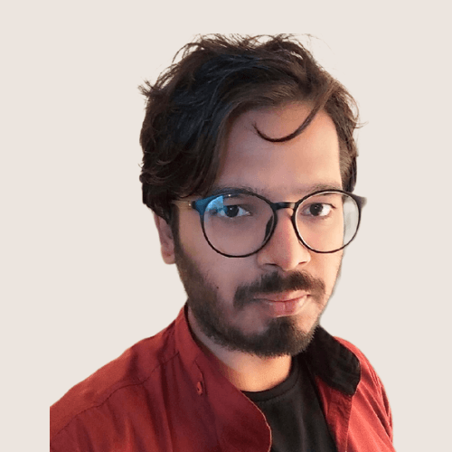 Ankur Shrivastava