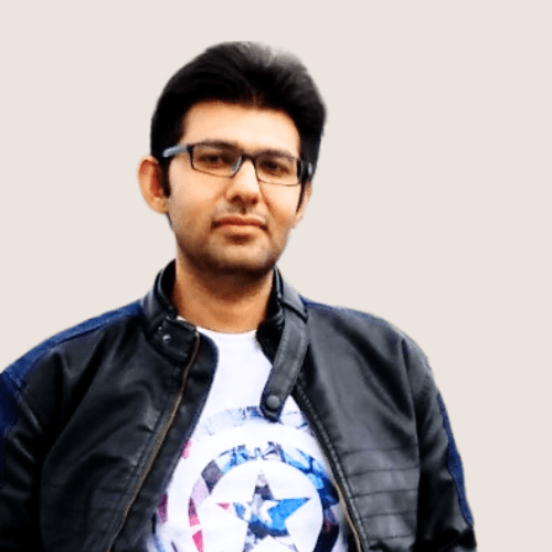 Apurva Mehra