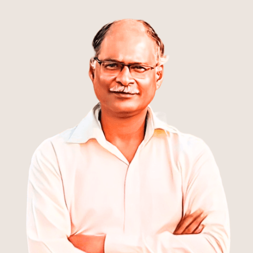 Ashish Kolarkar