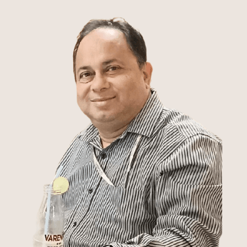 Dr. Debasish Mohapatra