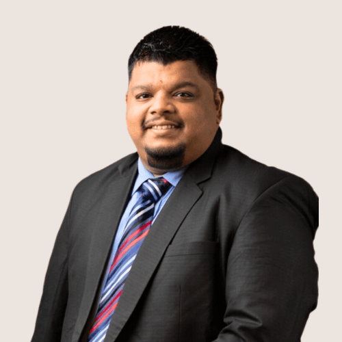 Prashant Iyer