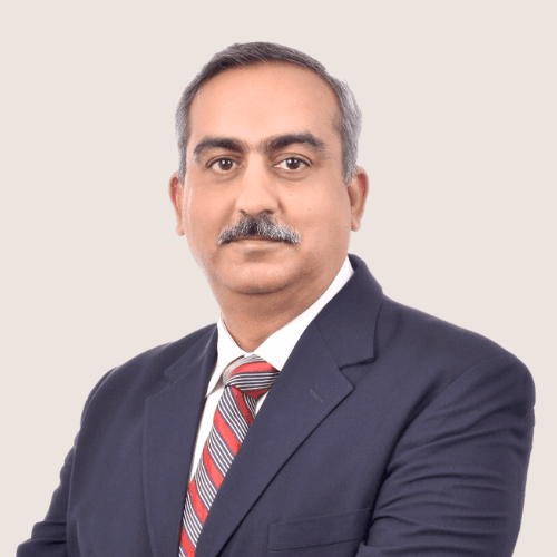 Sandeep Achantani