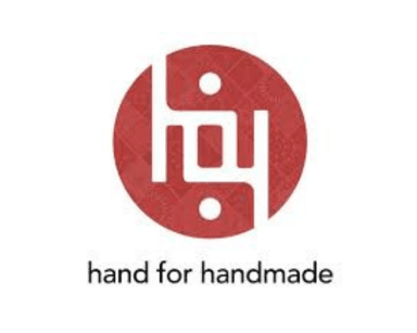 Hand for Handmade