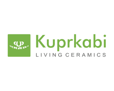Kuprkabi Living Ceramics