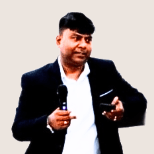 Dr. Mohan Kumar