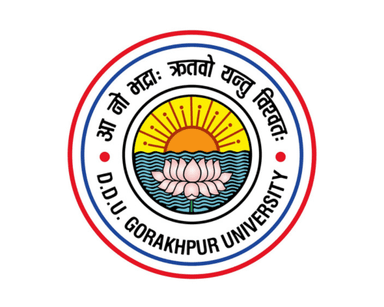 DDU Gorakhpur University