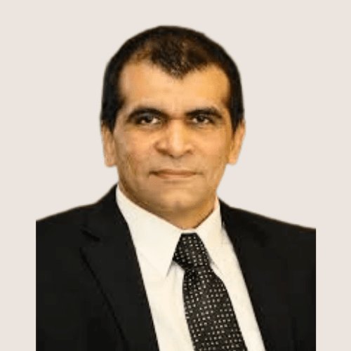 Shoaib Ahmed