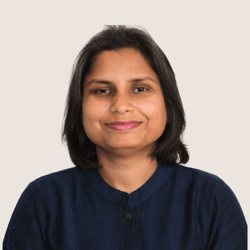 Satyasha Rajput