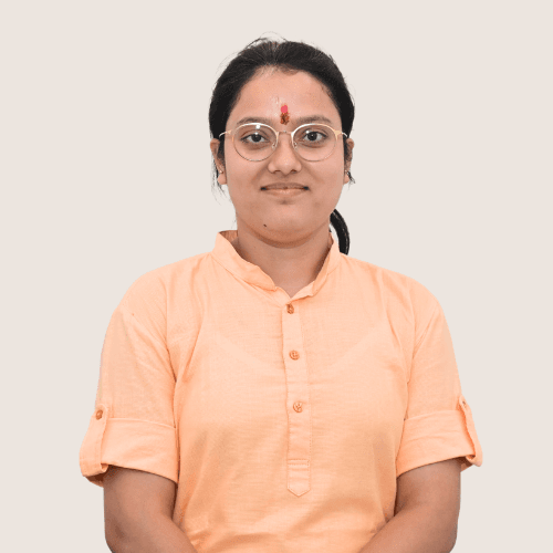 Sangya Yadav