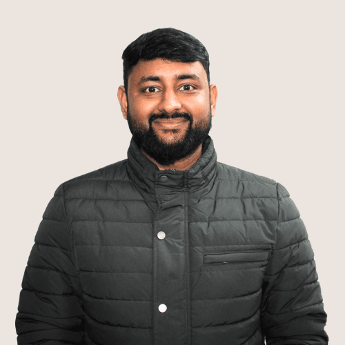 Surya Rai
