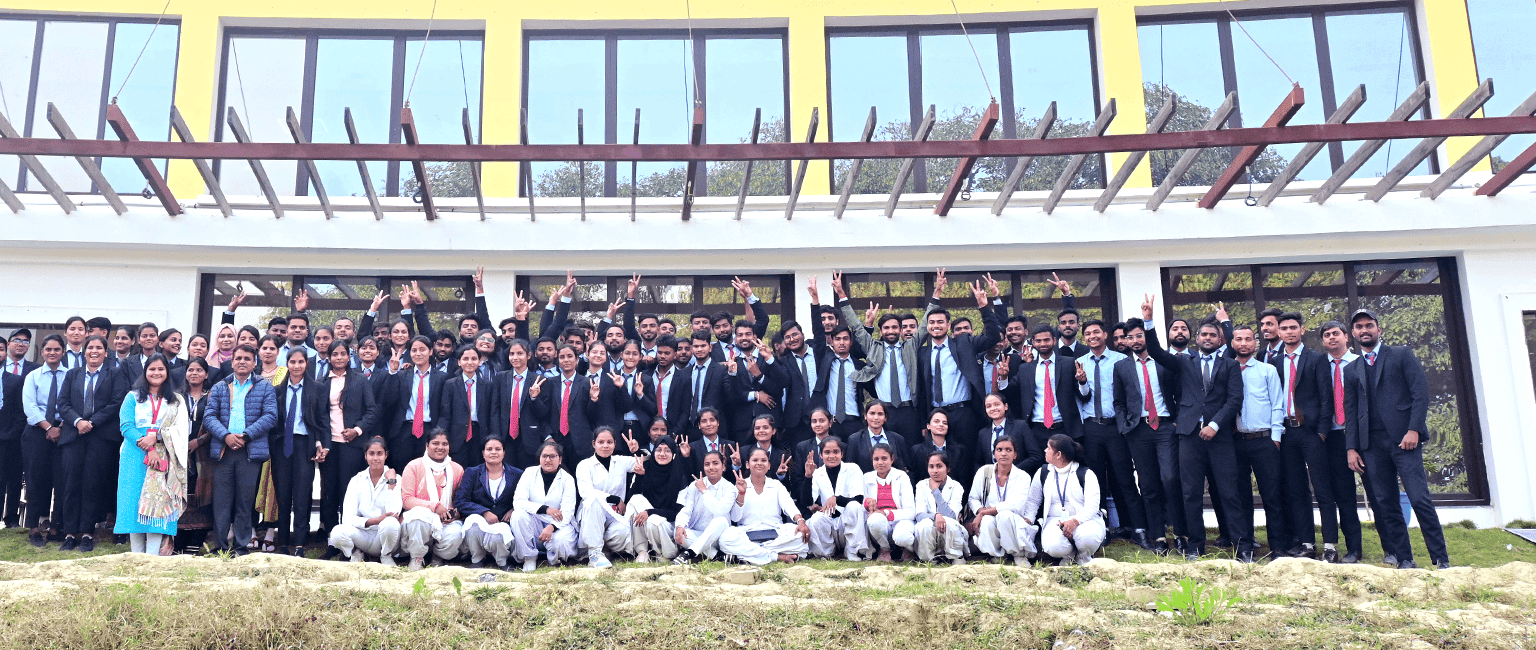 Together we nurture the enterprise of a rising Bharat!