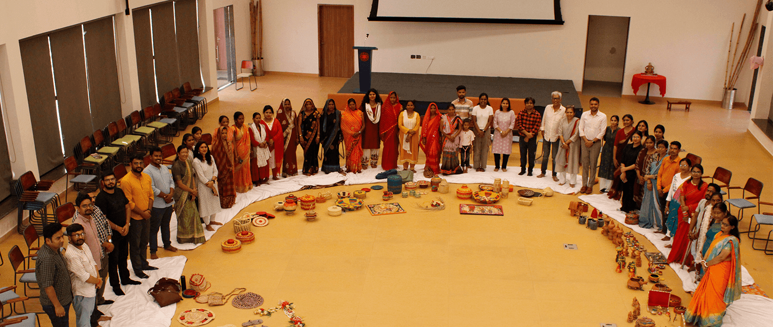 Every face here is a story of courage, grit, and hope!