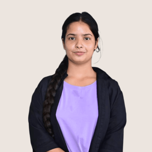 Sushmita Patel