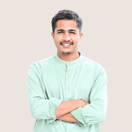 Abhinav Tripathi