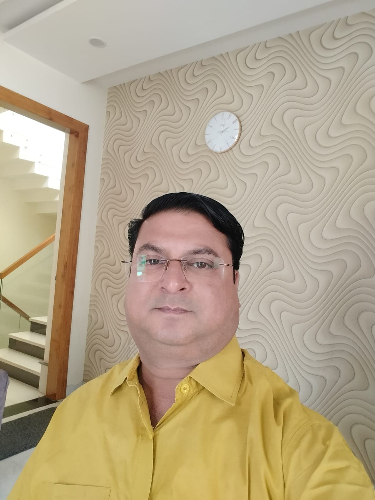 Abhishek Bajaj