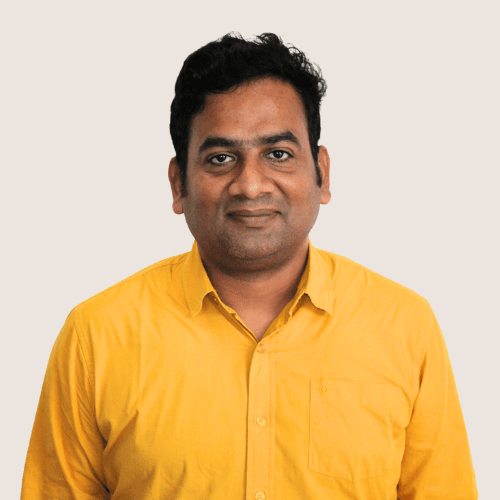 Abhishek Bharadwaj