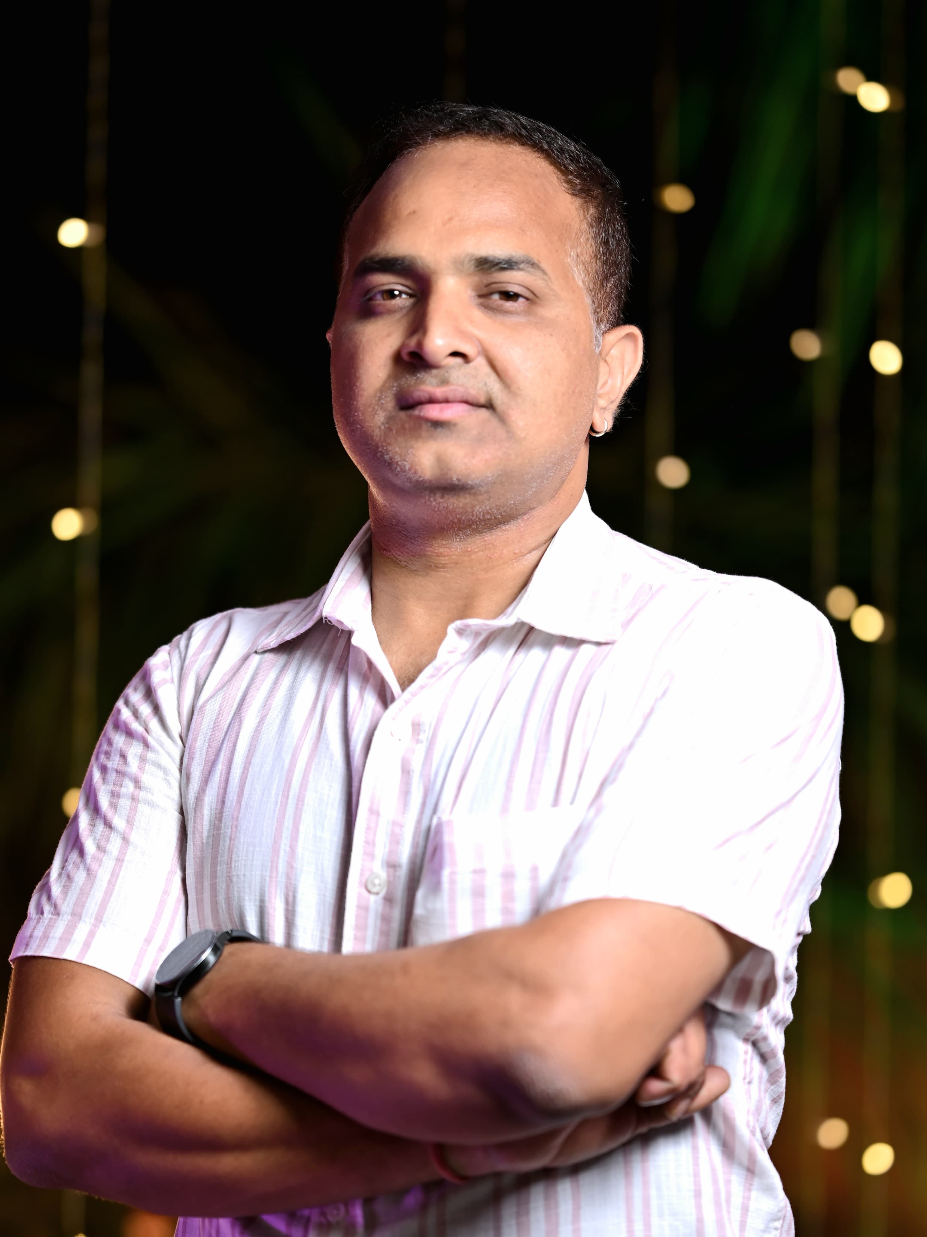 Amit Kumar