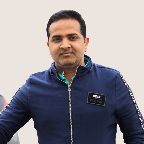 Amit Kumar