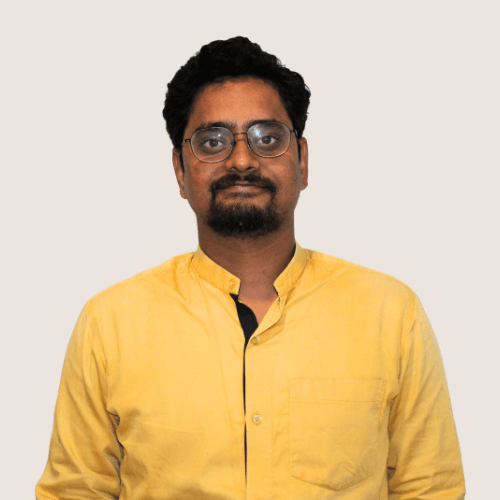 Anand Kumar Singh