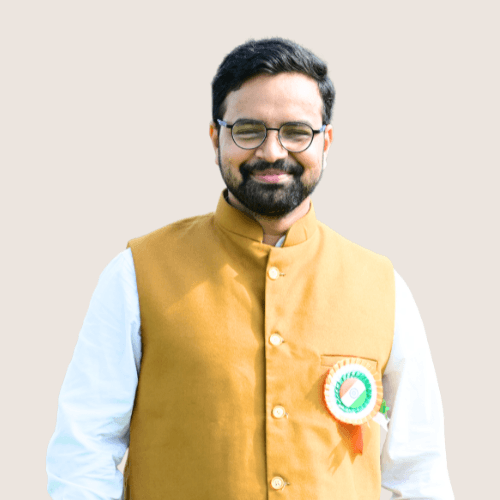 Anurag Tiwari