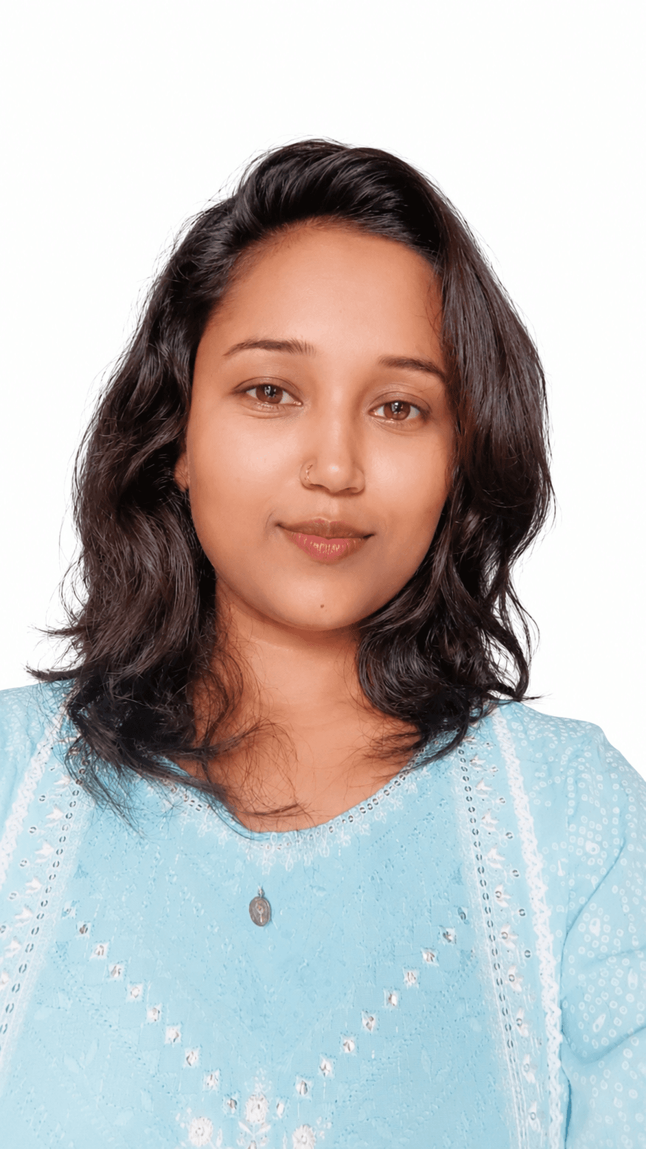 Beauty Kumari