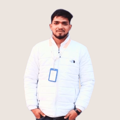 Bhisham Singh