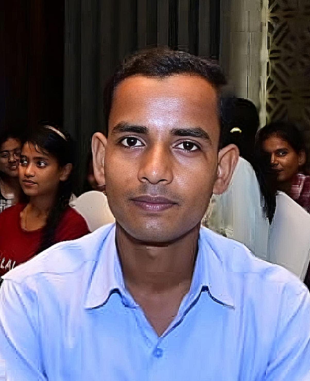Chandra Prakash Singh