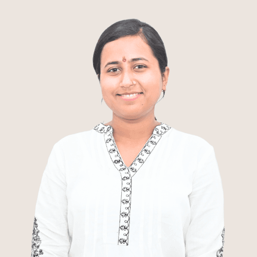 Divya Pandey