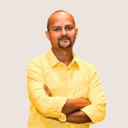 Durgesh Singh