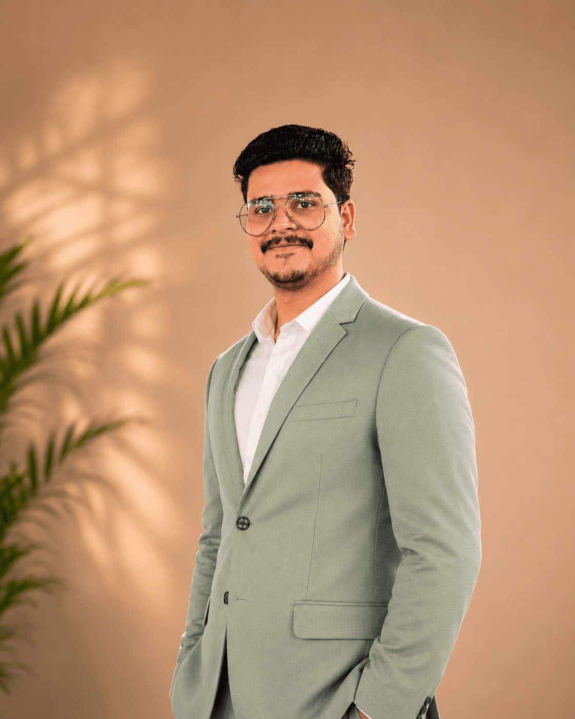 Ishan Bajpayee