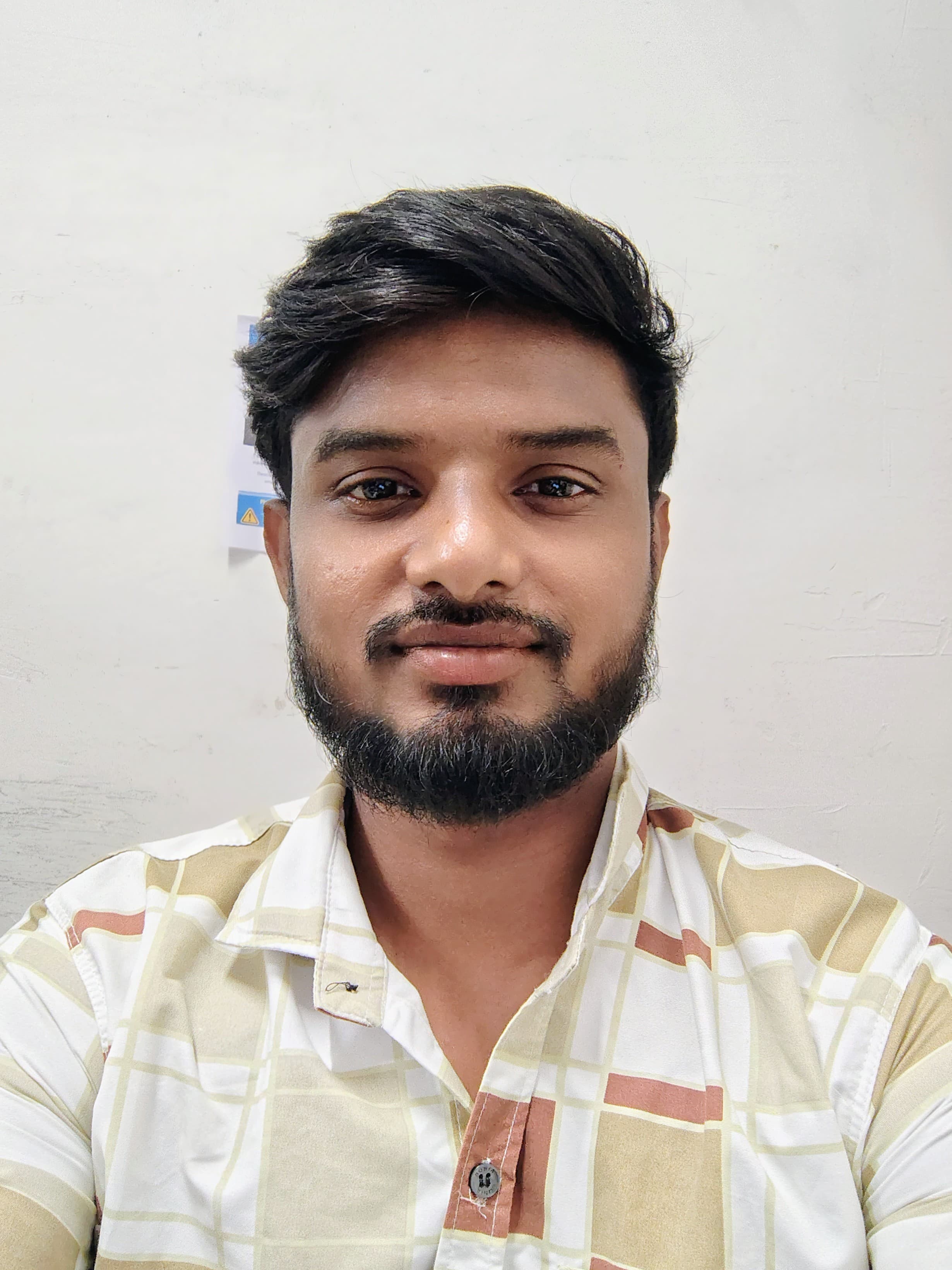 Kalyan Kumar