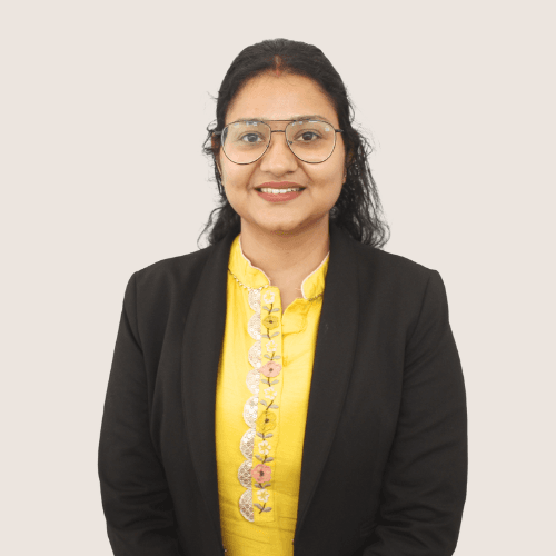 Dr. Khushboo Sharma