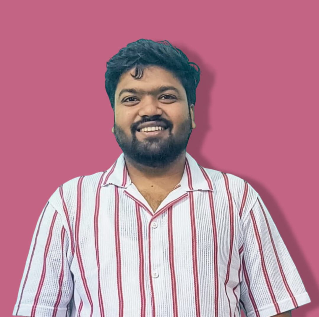 Mahesh Kumar