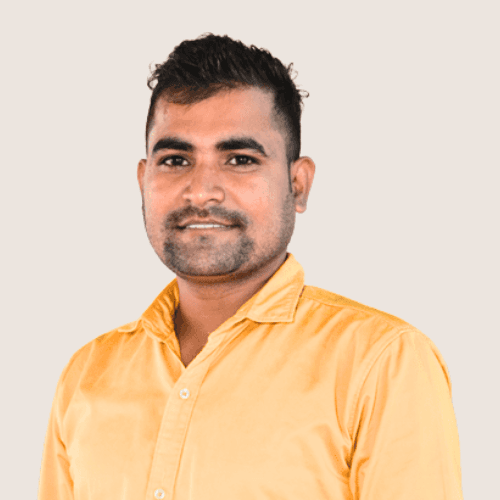 Manoj Verma