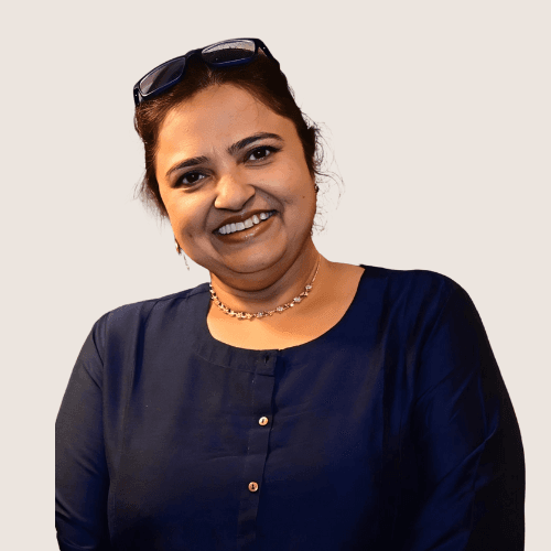 Meenal Lall