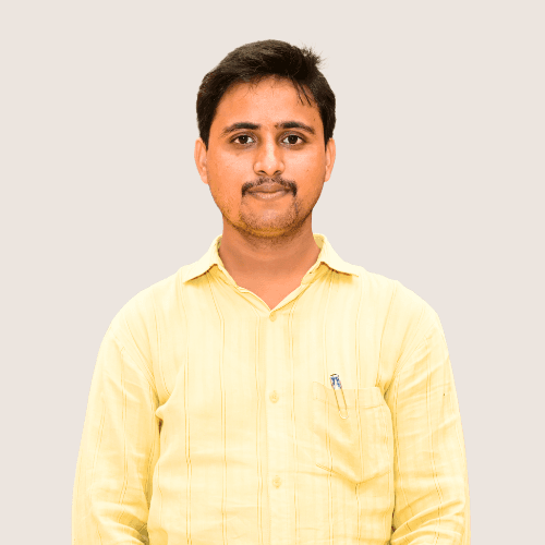 Mrinmay Kumar Dey