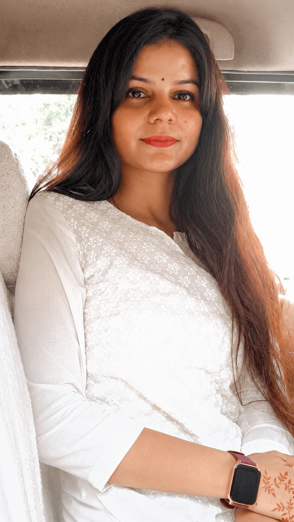 Namita Tripathy