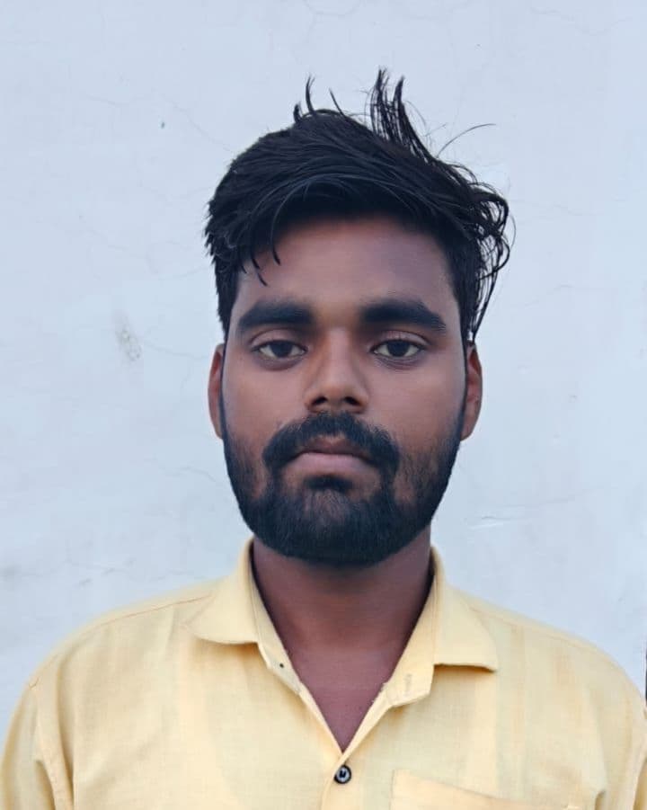 Navin Kumar